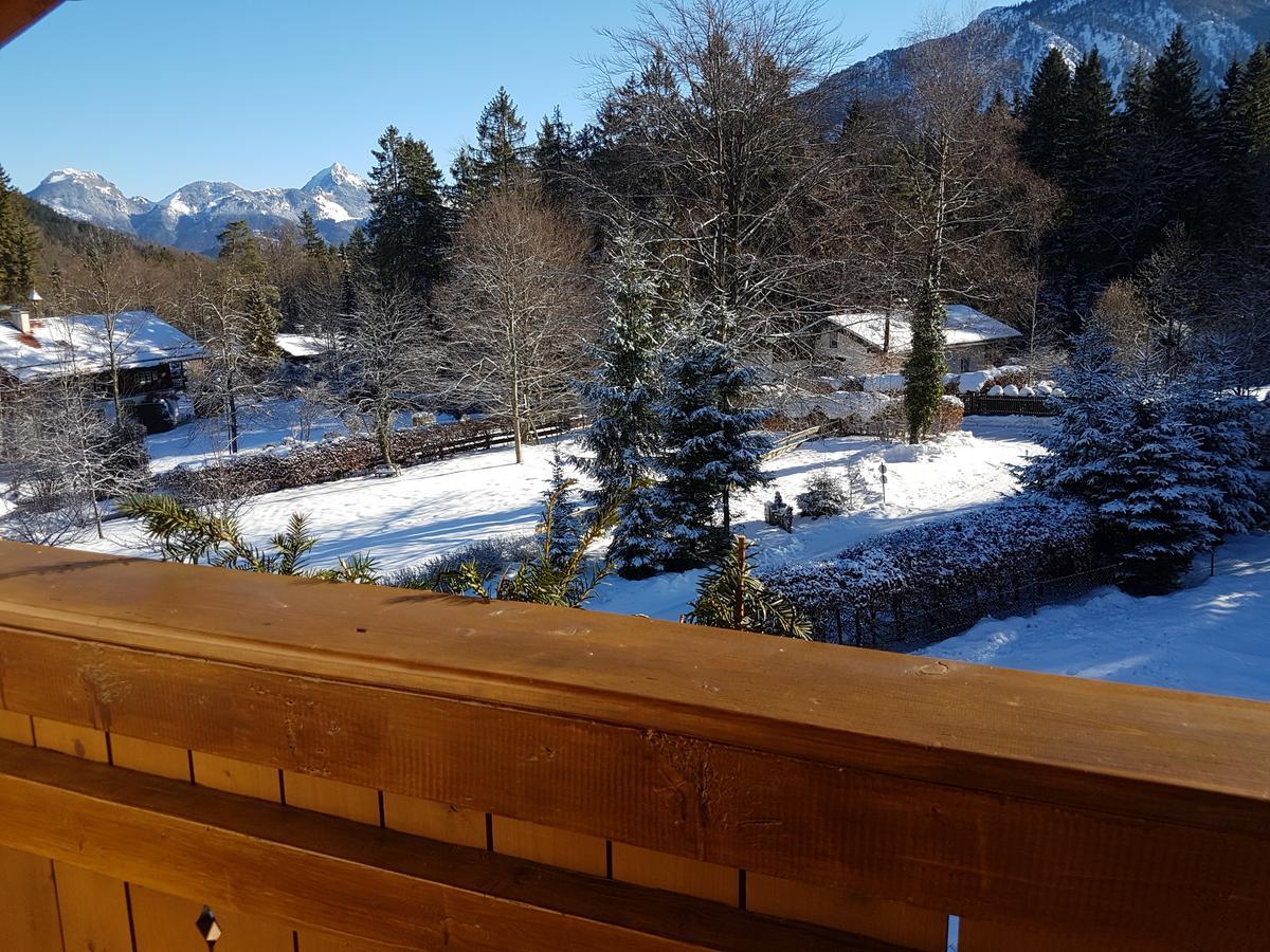 Kaiser'S Landhaus Schliersee Exterior foto